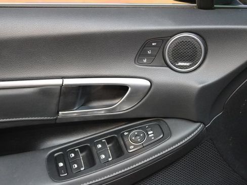 Used 2021 Hyundai Sonata Limited FWD image 16