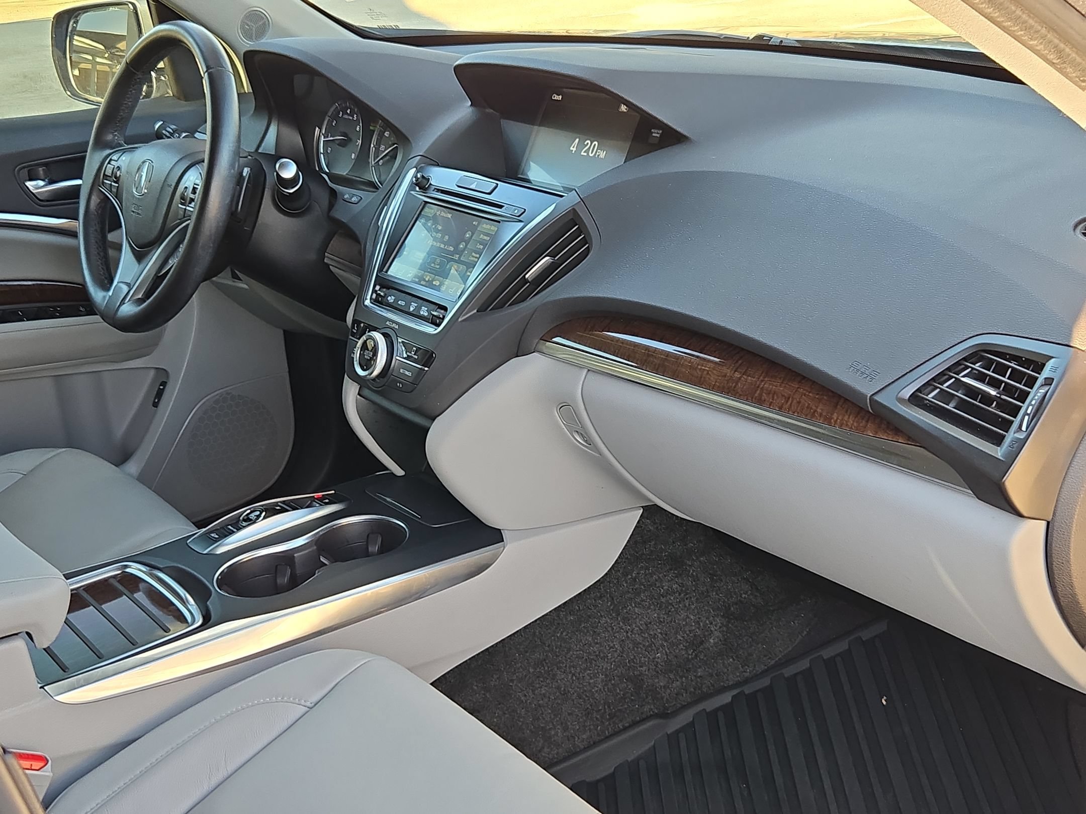 Used 2019 Acura MDX FWD image 28