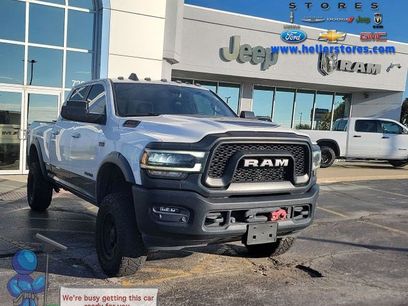Used 2019 RAM 2500 Power Wagon