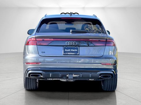New 2026 Audi Q8 Premium Plus image 4