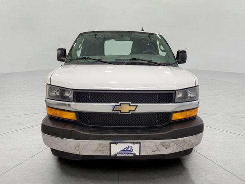 Used 2024 Chevrolet Express 2500 w/ Driver Convenience Package image 13
