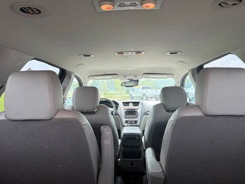 Used 2017 GMC Acadia Limited SLT FWD image 14