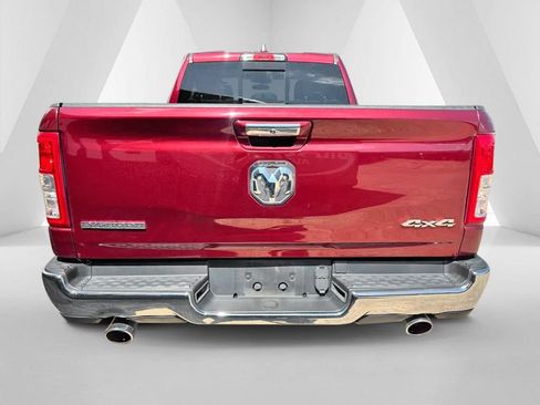 Used 2020 RAM 1500 Big Horn AWD/4WD image 6