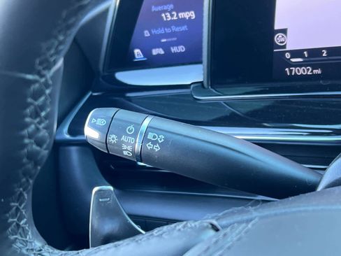 Certified 2024 Cadillac Escalade V w/ LPO, Floor Liner Package image 19