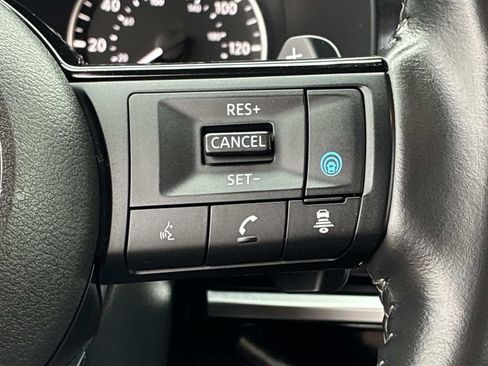 Certified 2025 Nissan Pathfinder SL AWD/4WD image 27