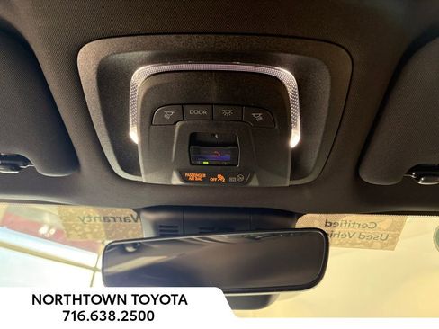 Used 2024 Toyota Crown XLE image 16