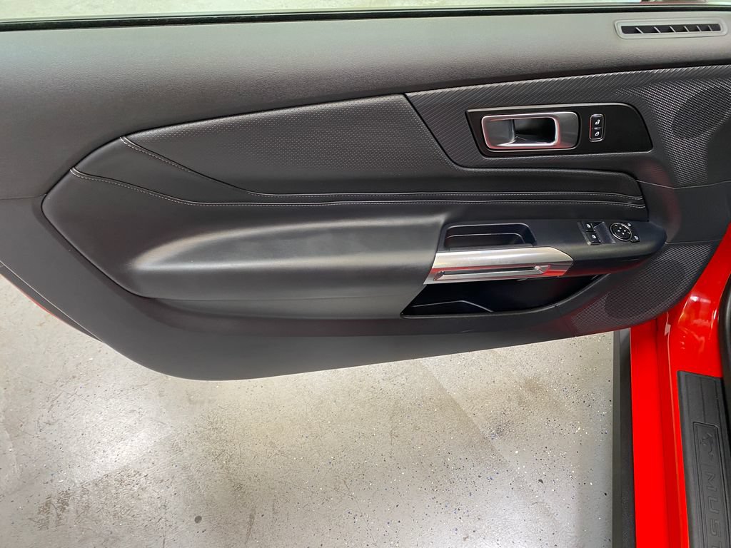 Used 2026 Ford Mustang Premium RWD image 19