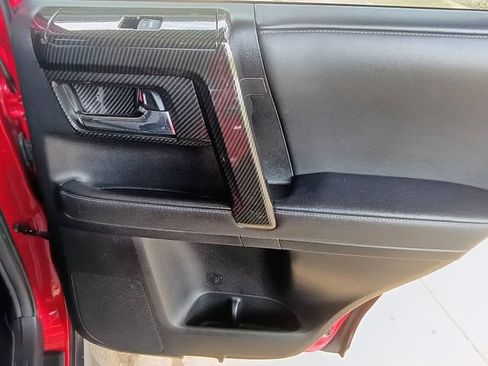 Used 2023 Toyota 4Runner SR5 RWD image 54