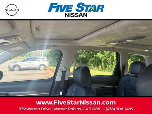 Used 2022 Kia Telluride SX w/ SX Prestige Package AWD/4WD image 18