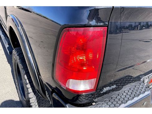 Used 2012 RAM 1500 Sport w/ Sport Premium Group AWD/4WD image 30