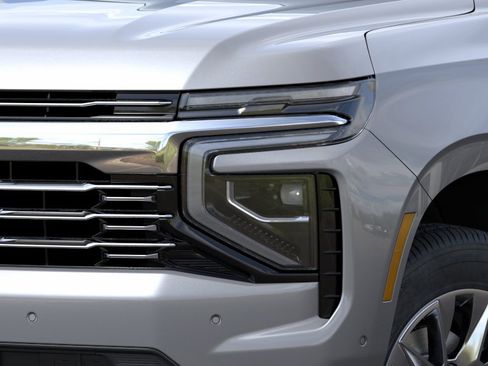 New 2026 Chevrolet Tahoe Premier RWD image 11