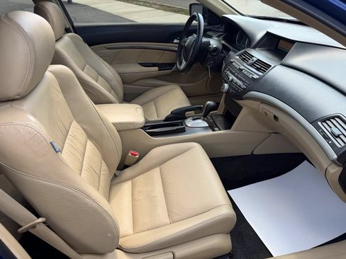Used 2009 Honda Accord EX-L image 16