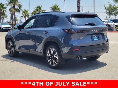 New 2026 MAZDA CX-5 Preferred