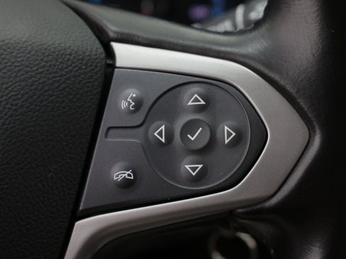Used 2020 Chevrolet Colorado LT w/ Safety Package AWD/4WD image 27