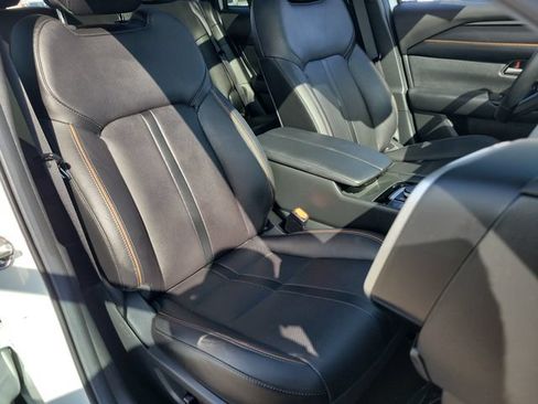 Certified 2026 MAZDA CX-50 AWD 2.5 Hybrid w/ Premium Pkg image 22