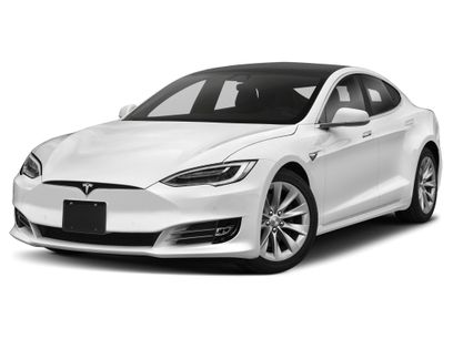 Used 2021 Tesla Model S Long Range Plus