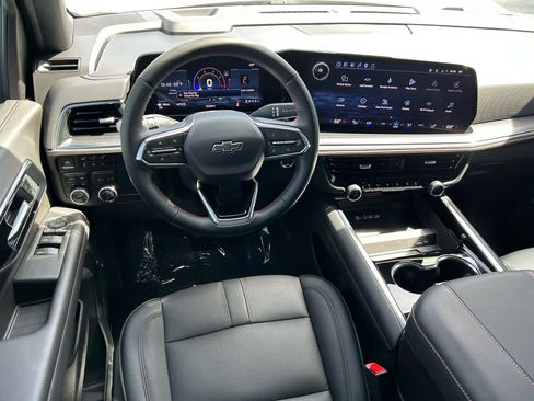 Used 2025 Chevrolet Tahoe RST w/ RST Capability Package image 24