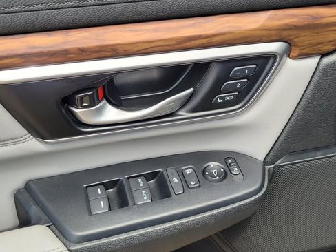 Used 2022 Honda CR-V EX-L image 11