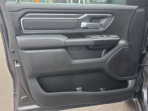 New 2026 RAM 1500 Big Horn image 26