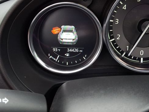 Used 2023 MAZDA MX-5 Miata Grand Touring RWD image 20