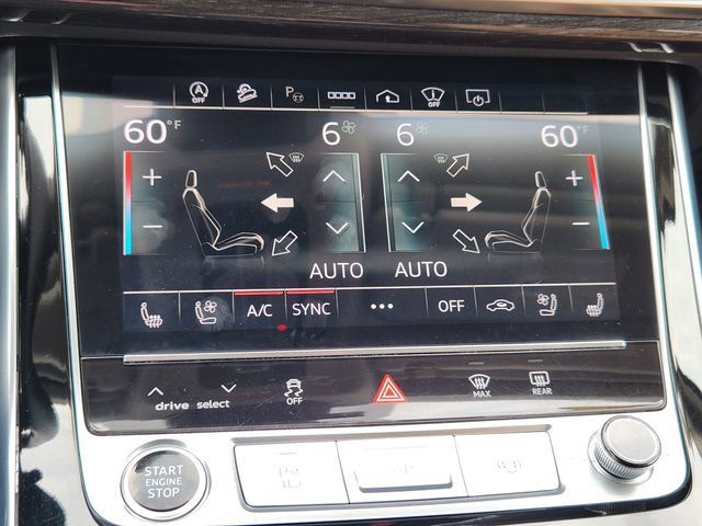 Used 2023 Audi Q7 3.0T Prestige AWD/4WD image 15
