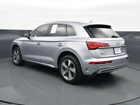 Used 2023 Audi Q5 2.0T Premium Plus w/ Premium Plus Package AWD/4WD image 5