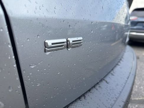 Used 2022 Ford Escape SE w/ Convenience Package image 8