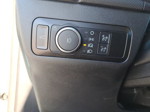 Used 2022 Ford Bronco Sport Outer Banks w/ Tech Package image 24