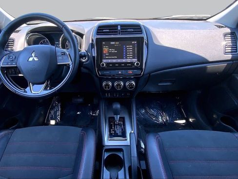 Used 2024 Mitsubishi Outlander Sport SE AWD/4WD image 15