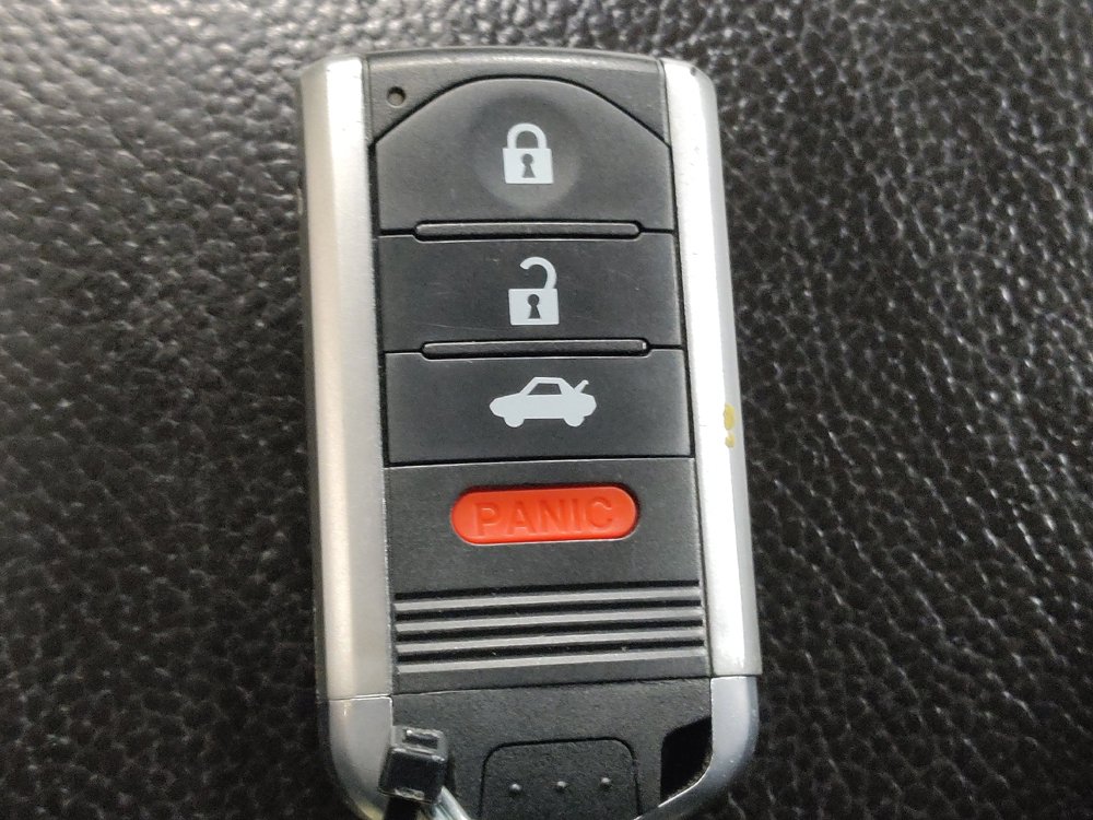 Used 2014 Acura ILX FWD image 32