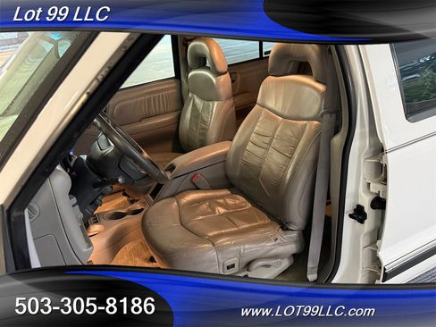 Used 1996 Chevrolet Blazer LT image 36