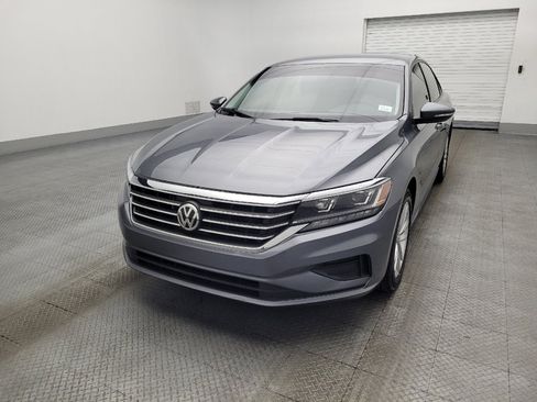 Used 2020 Volkswagen Passat 2.0T S image 15