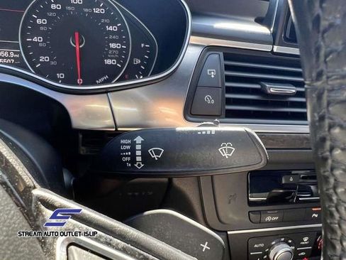 Used 2017 Audi A6 2.0T Premium image 32