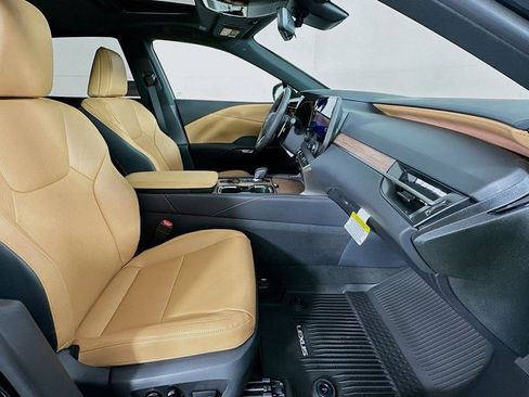 New 2026 Lexus RX 350 Premium Plus AWD/4WD image 34