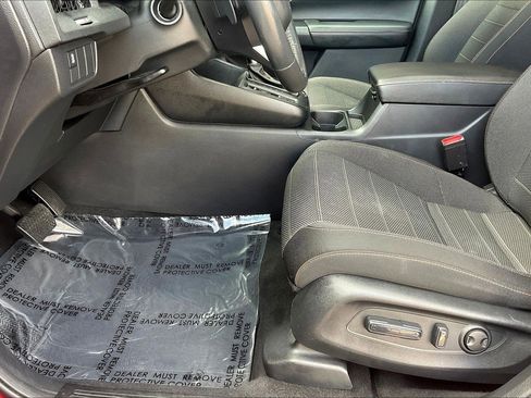 Used 2023 Honda CR-V Sport image 16