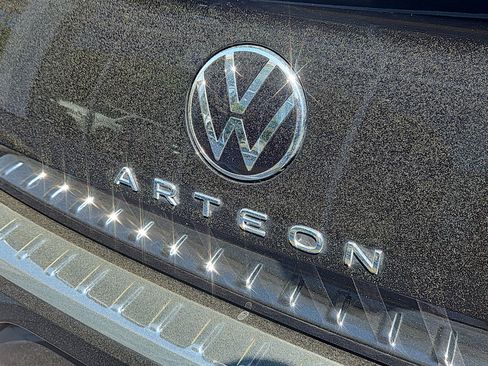 Certified 2023 Volkswagen Arteon SEL Premium w/ Arteon MDO Package (Z43) AWD/4WD image 6