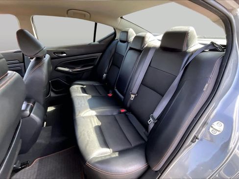 Used 2020 Nissan Altima 2.5 SR FWD image 19