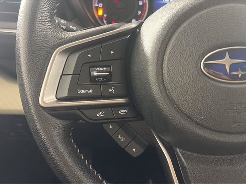 Used 2020 Subaru Ascent Premium AWD/4WD image 7