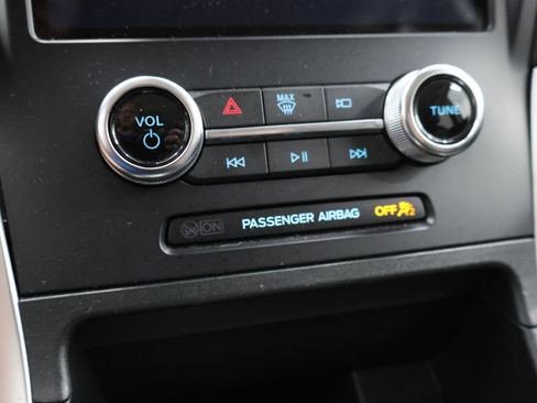 Used 2024 Ford Edge SEL AWD/4WD image 46