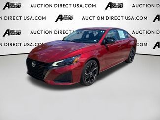 Used 2023 Nissan Altima 2.5 SR w/ SR Premium Package FWD 360° Tour