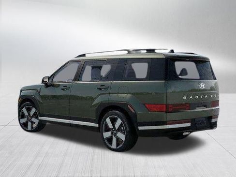 New 2026 Hyundai Santa Fe Limited FWD image 14