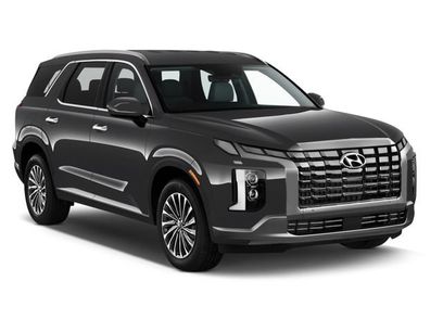 Used 2025 Hyundai Palisade SEL