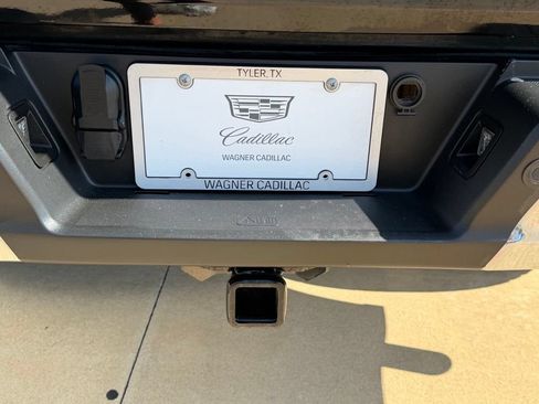 Used 2023 Ford F150 Lariat AWD/4WD image 43