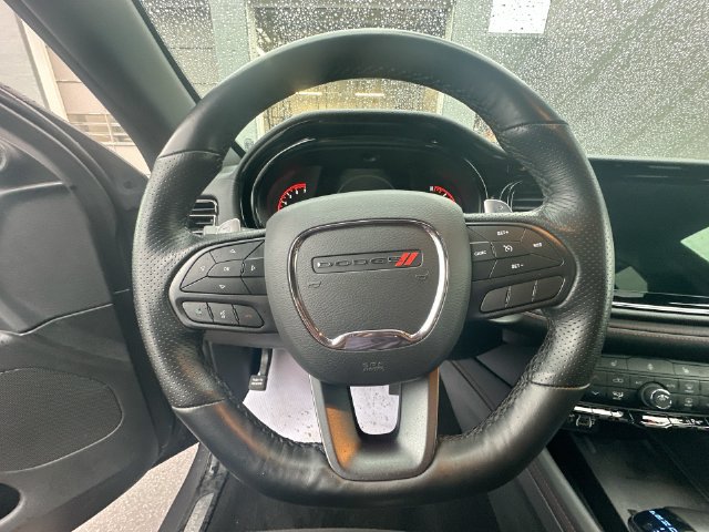 Certified 2023 Dodge Durango R/T w/ Blacktop Package AWD/4WD image 17