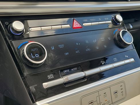 New 2026 Hyundai Santa Fe SEL image 25