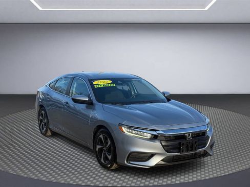 Used 2022 Honda Insight EX image 1