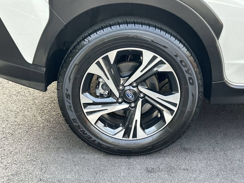 Certified 2024 Subaru Crosstrek 2.0i Premium AWD/4WD image 12