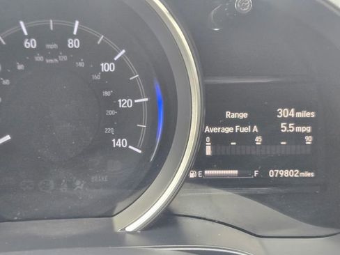 Used 2019 Honda Fit EX image 21