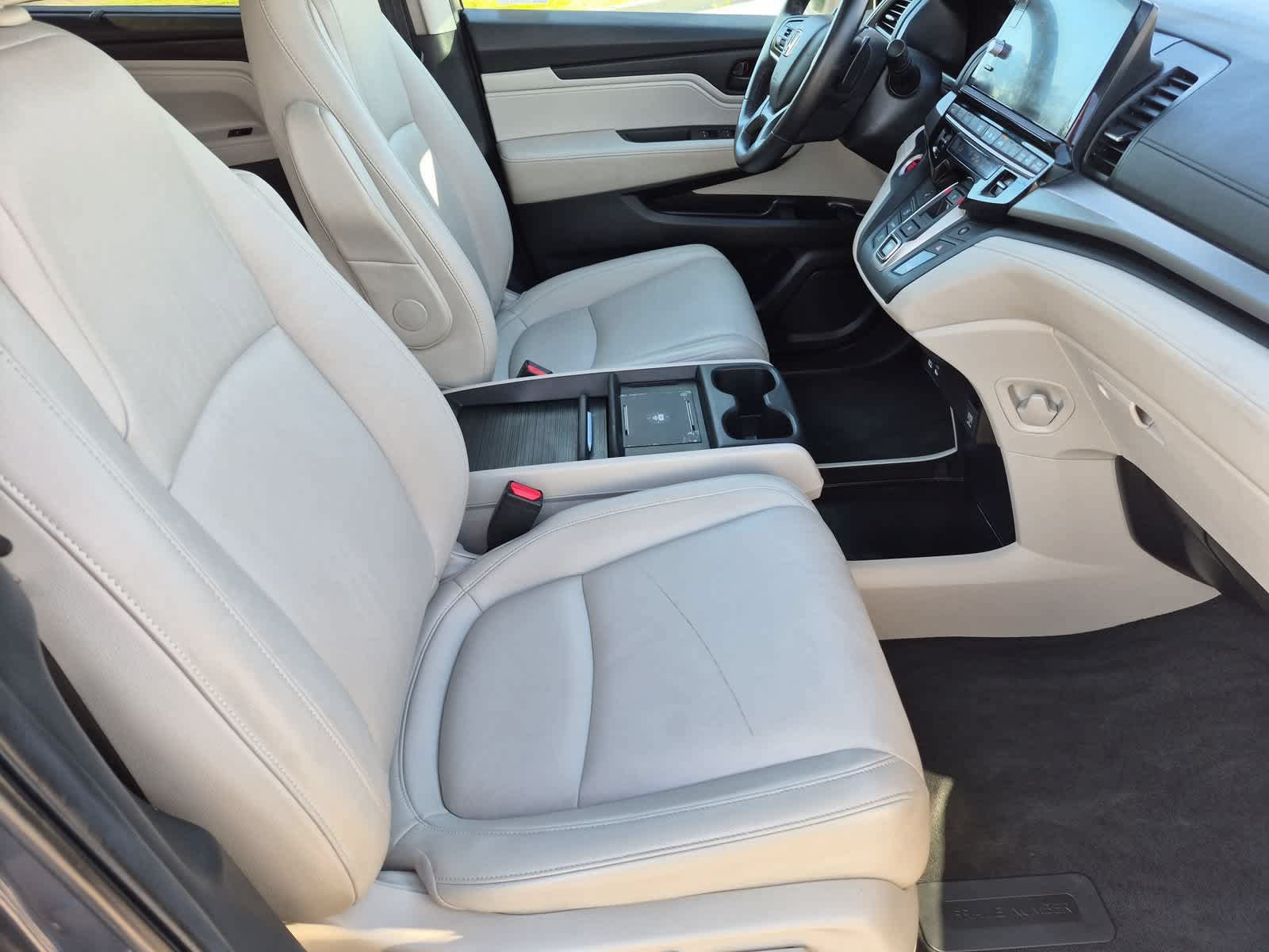 Used 2025 Honda Odyssey EX-L image 23