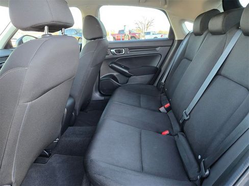 Used 2023 Honda Civic LX image 14